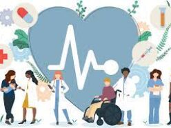 Healthcare