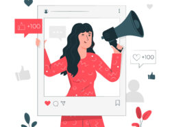 Influencer