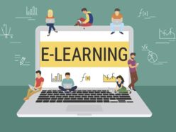e-learning